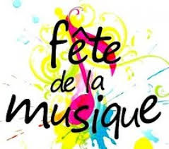Fête de la musique 17 juin 2017
